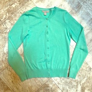 Banana Republic cardigan size small